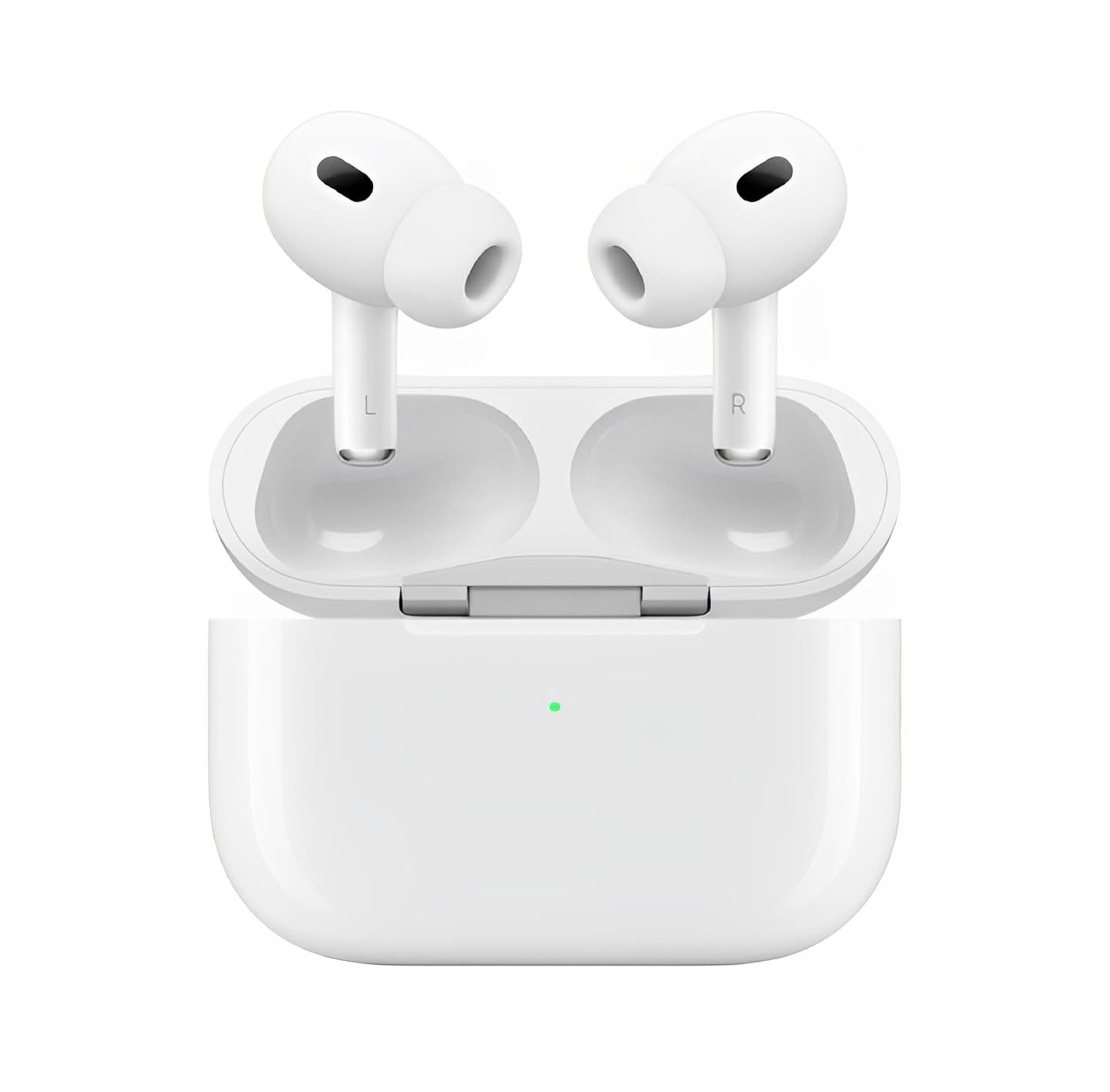Airpods Pro 2 Noise Reduction Wireless Earbuds - Airpods Pro 2 with ANC | Airpods For Android &amp; IOS - White