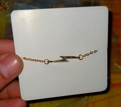Imported Elegant Spark Hand Bracelet | Best Quality Artificial Bracelet For Girls &amp; Women | Bracelet For Girl &amp; Women