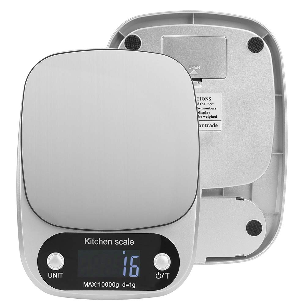 Kitchen Digital Weight Scale Digital Kitchen Scale – photo 4