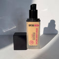 Bob Creamy high coverage foundation | Shine and Moisturize | Best Quality Foundation 40ml - Fair