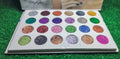 24 Colors Eyeshadow Palette Professional Makeup Pallete for Girls | Girls Makeup Kit | Eyeshadow Palette | Beauty Makeup kit?(random shades)