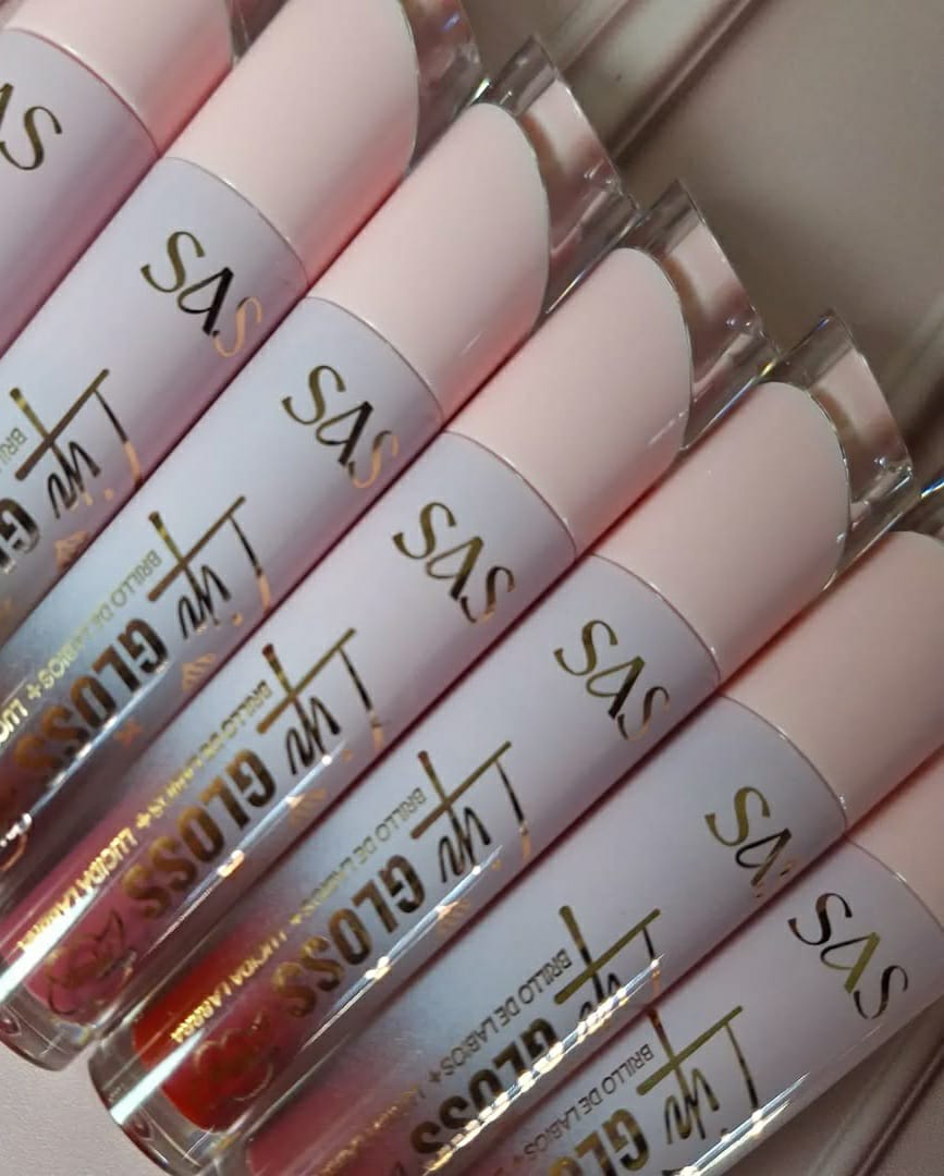 3 PC High Pigment Matte Lipgloss