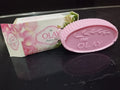 The Olay Soap | Best Quality Soap For Skin - Soap For Personal User - Soap With Fragrance - White ( Jasmine Rose )