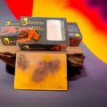 Safwa Organics Charcoal Soap �Deep Clean Detox Bar �Organic Handmade Glow Detox Soap | Best Quality Soap