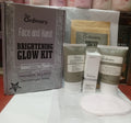 The Ordinary Face &amp; Hand Brightening Glow Kit | The Ordinary? Brightening Set