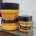 HHH Beewax 500g �Pure, Natural &amp; Multipurpose Beekeeping Wax for DIY, Furniture Shining &amp; Wood Polish