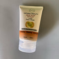Acne Deep Cleansing Foam Facial Cleanser �Exfoliating Natural Rice Water Face Wash with Glutathione for Brightening, Oil Control, and Pore Refining �Gentle Daily Skincare for Acne-Prone &amp; Sensitive Skin 120ml