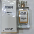 COCO MADEMOISELLE by Chanel Natural Spray �Eau de Parfum Spray 3.4 oz / 100 ml