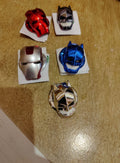 key (chabi) switch cover new style bike &amp; car (Random design and color )