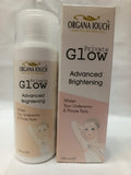 Organa Touch Fresh &amp; Natural Underarm Whitening Cream Private Glow ( Advanced Brightening )