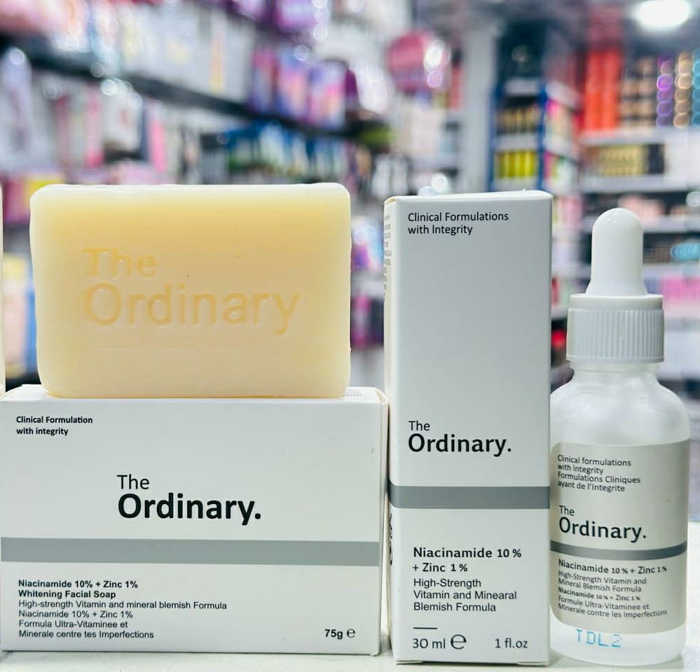 The Ordinary [DEAL]