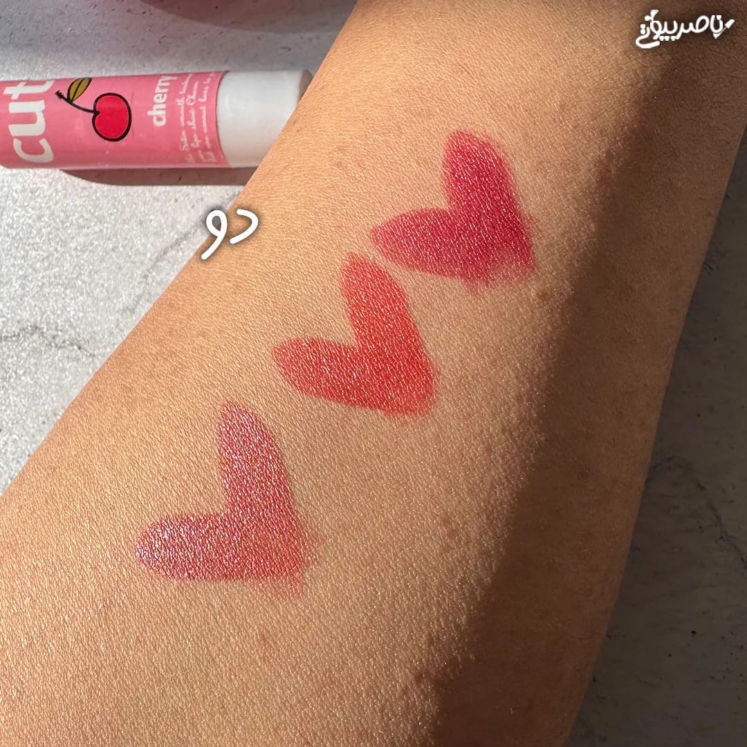 Color Castle High Coverage &amp; Long Lasting Lipstick [Pack of 3] | Color castle lipsticks Pack