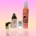 [2 in 1] High Coverage Foundation &amp; Makeup Fixer Deal