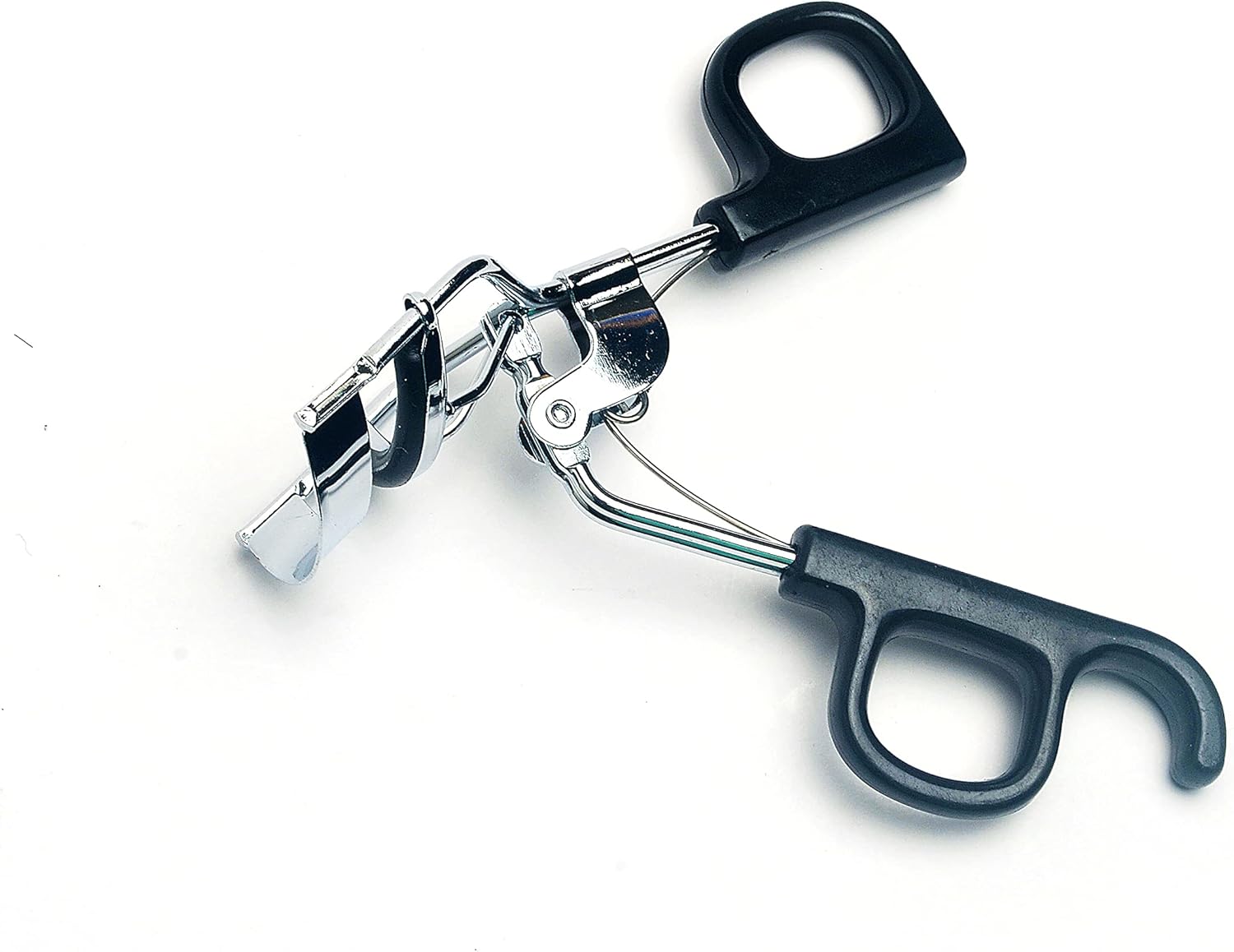 Long Lasting Eyelash Curler For Stunning Curls | Professional Lash Curler for Natural Lift &amp; Curl