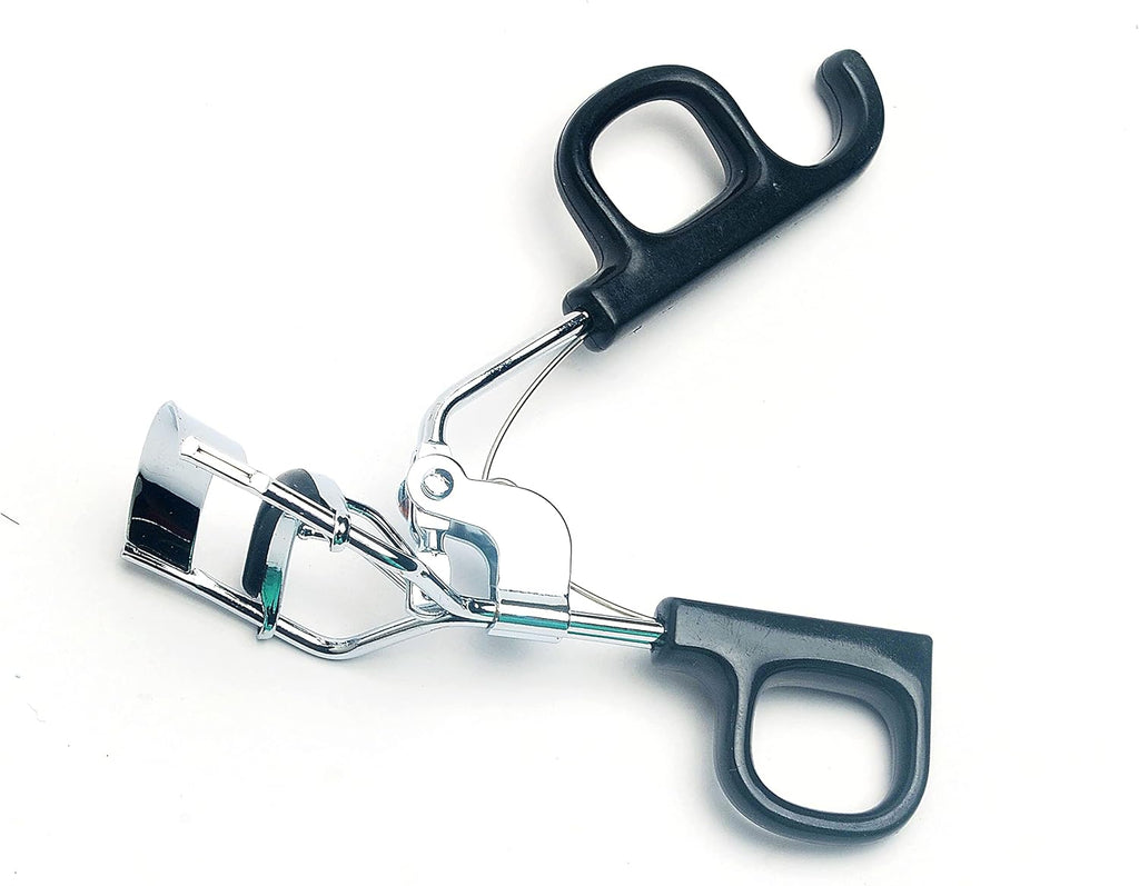 Long Lasting Eyelash Curler For Stunning Curls | Professional Lash Curler for Natural Lift &amp; Curl