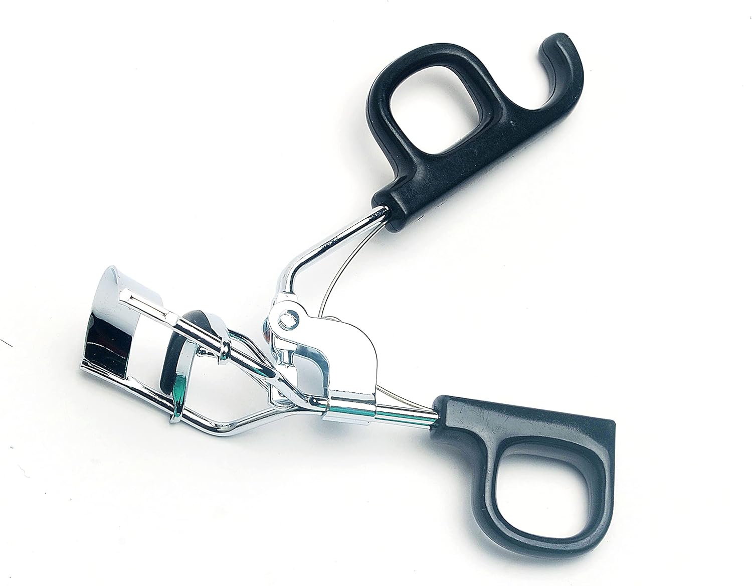 Long Lasting Eyelash Curler For Stunning Curls | Professional Lash Curler for Natural Lift &amp; Curl