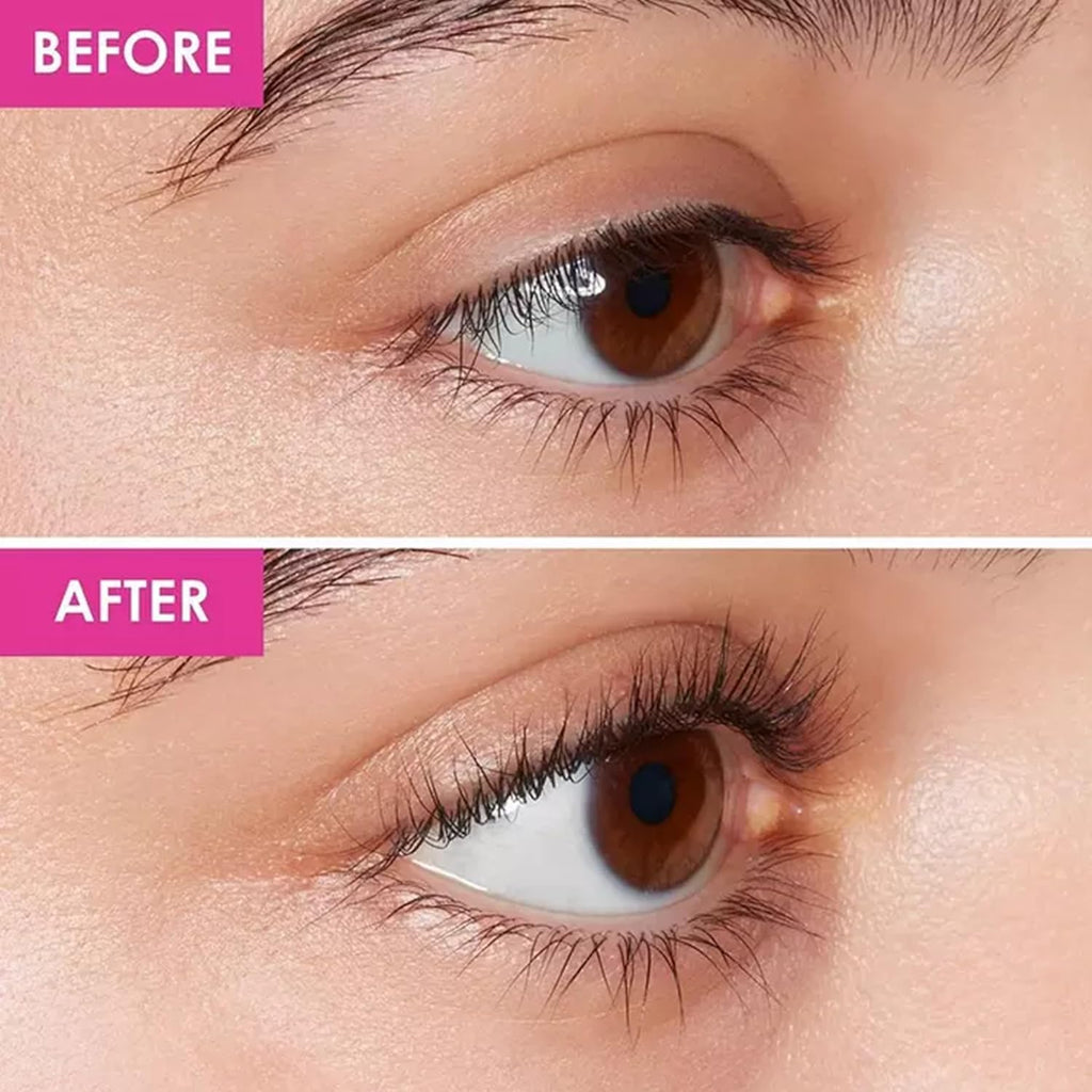 Long Lasting Eyelash Curler For Stunning Curls | Professional Lash Curler for Natural Lift &amp; Curl