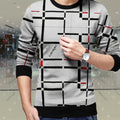 HY Boutique Huge Linning Screen Print on Full Sleeve T.Shirt, Stylish stitched / Latest Designer / party wear summer collection for his). - L
