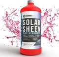 Solar Sheen �Premium 200ml Solar Panel Cleaner | High-Performance, Streak-Free Cleaning Solution for Dust, Dirt, and Residue Removal
