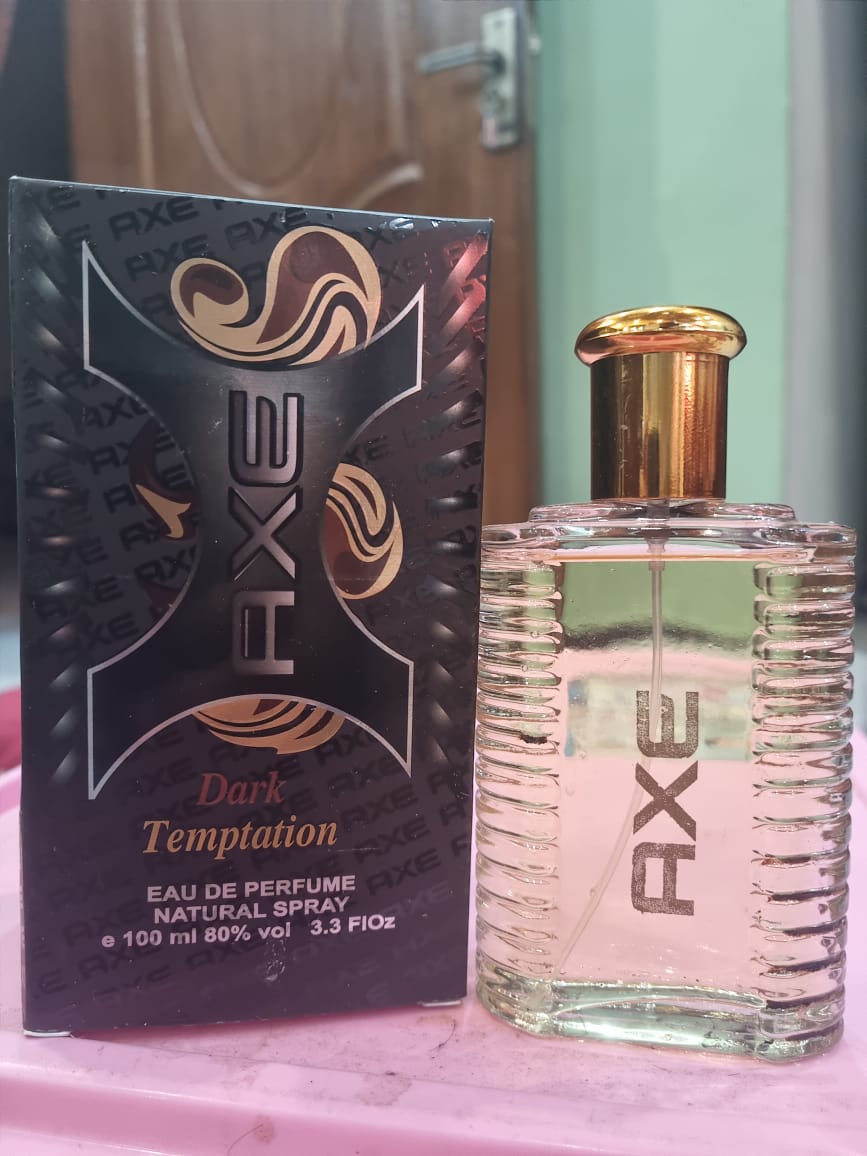 Axe Dark Temptation