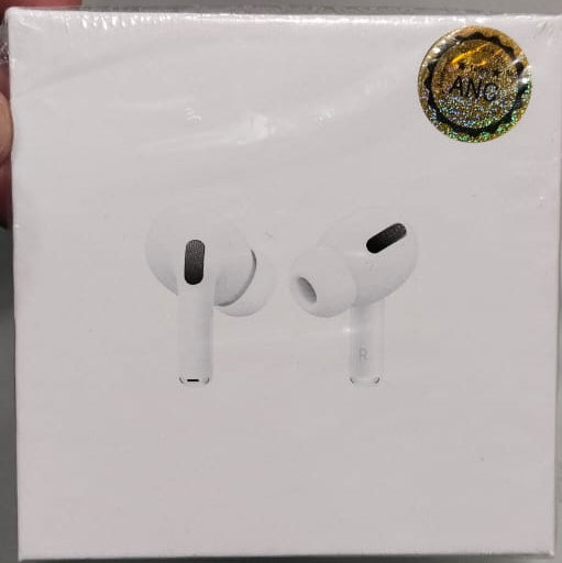 Airpods Pro 2 Noise Reduction Wireless Earbuds – photo 5