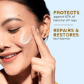 CeraVe Whitening Sunblock SPF 60 �150ml | Brightening &amp; Broad Spectrum Protection