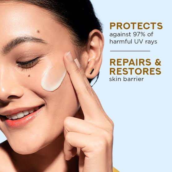CeraVe Whitening Sunblock SPF 60 �150ml | Brightening &amp; Broad Spectrum Protection