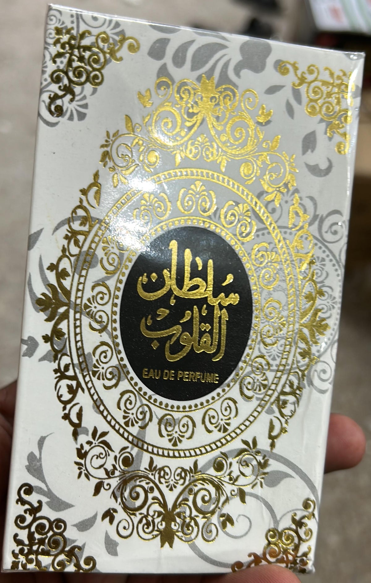 Sultan Al Quloob Perfume – photo 3