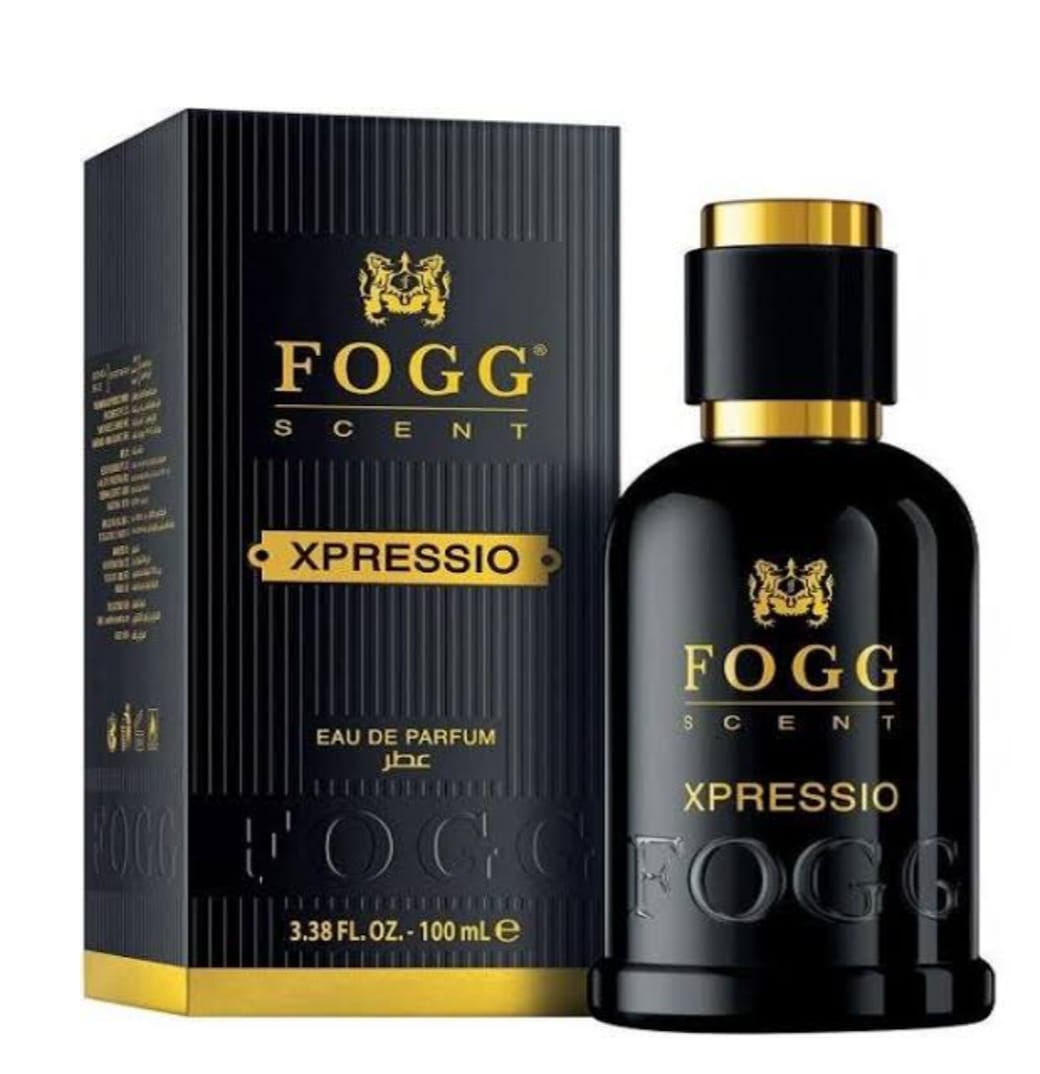 FOGG Scent Expressio Eau De Parfum – photo 1
