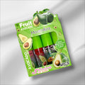 Mocallure 4 Pcs Shinning Lipgloss Set �Long-Lasting, Easy to Apply,  Lip Gloss for Makeup Lovers