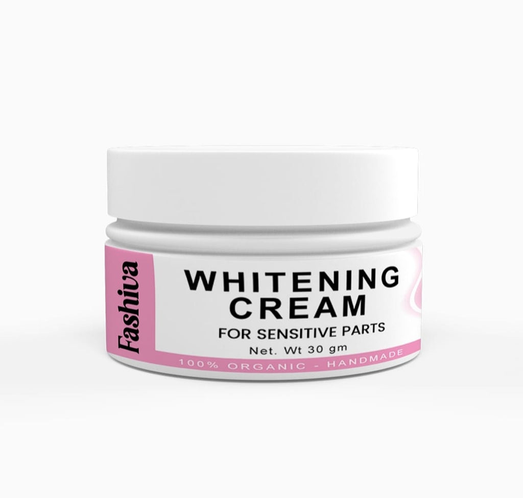 Whitening Cream for Women �Skin Brightening Face &amp; Body Moisturizer with Natural Extracts, Even Tone Formula, Dark Spot Remover,