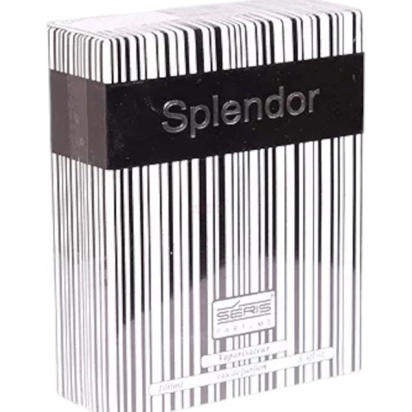 Seris Splendor Perfume For Men 100 ML – photo 2