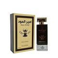 Fragrance World Ameer Al Oud Perfume For Unisex �100 ml