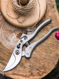 Garden Pruning Shears �Sharp, Durable &amp; Ergonomic