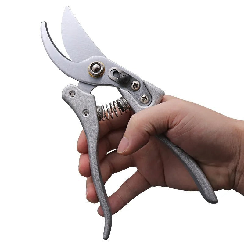 Garden Pruning Shears �Sharp, Durable &amp; Ergonomic