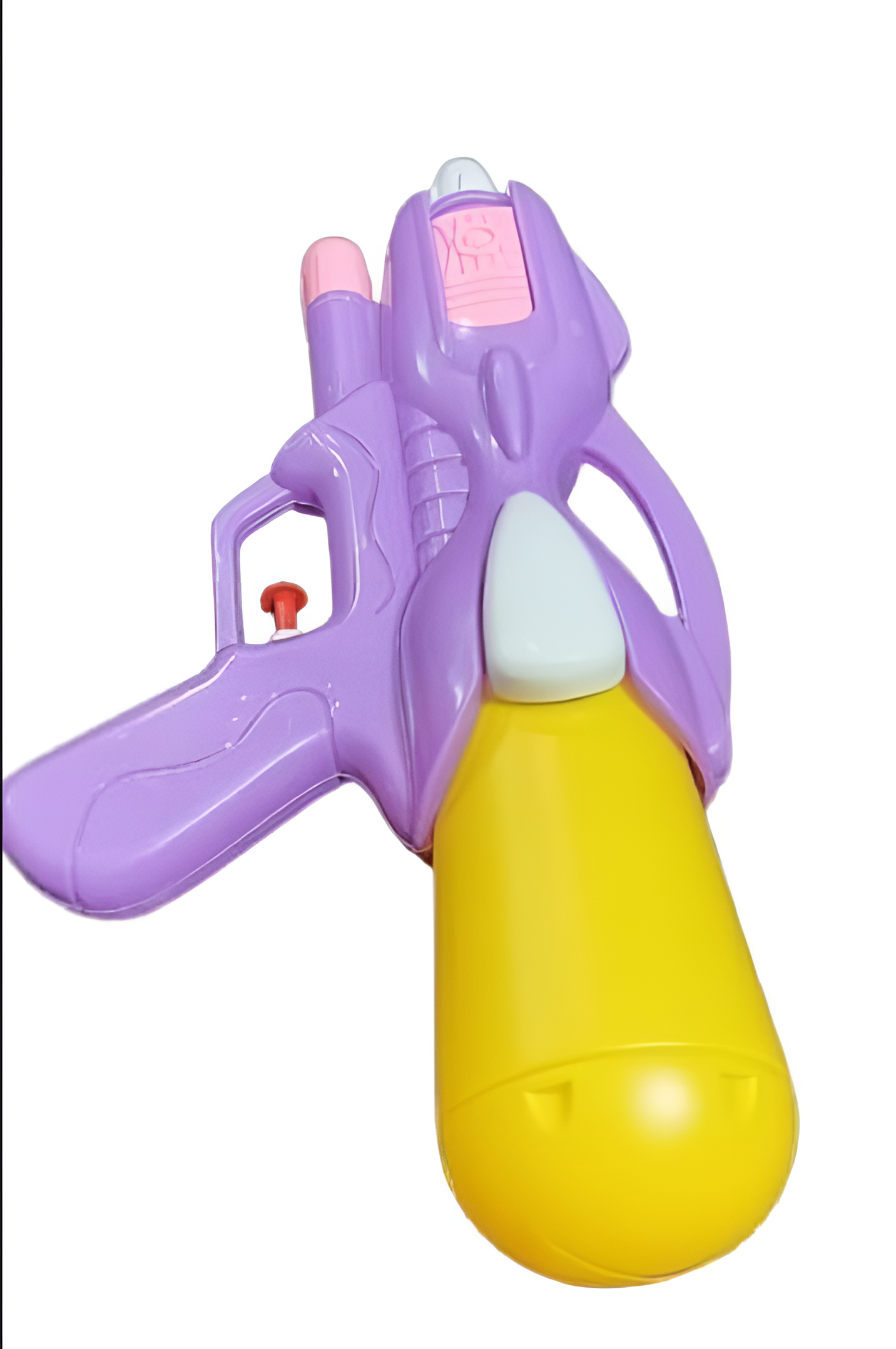 Large-Size Kids�Water Gun �Best For Kids - Pressure Blaster, Safe &amp; Thrilling Outdoor Fun (Random Color)