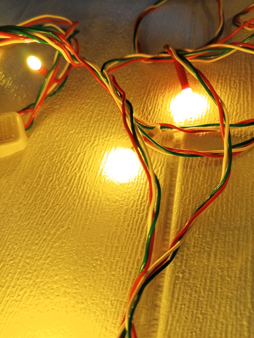 Home Decorative Fairy / String Light – photo 3