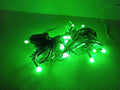 Home Decorative String Light for Birthday, Festival, Festive Occasion, Christmas, Wedding, Party, Indoor Outdoor Decoration - blue