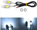 Motorbike Universal Mini LED Indicator & Number