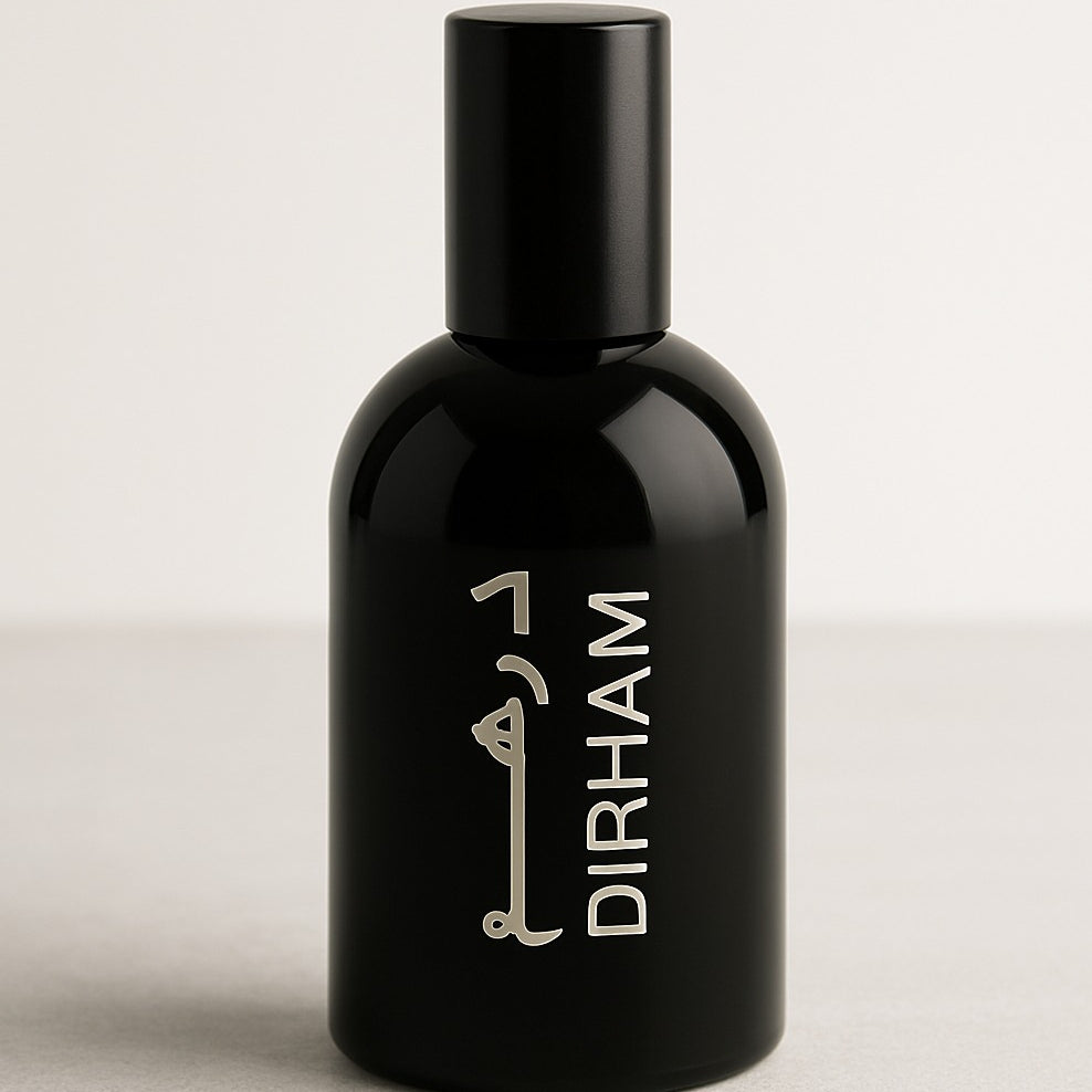 Pack of 2 �Sultan & Dirham Perfume | Arabic Fragrance | 100ml Each