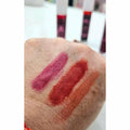 Dragon Ranee Matte Lipstick Pack of 3 �Waterproof Lip &amp; Cheek Tint Set for Girls, Shades A &amp; B, Long-Lasting Multicolor Matte Finish - Shade A