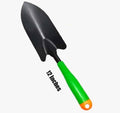 2 Pcs Gardening Shovel Tools Set �Mini Hand Shovels for Pot Planting, Bonsai, and Potted Plants