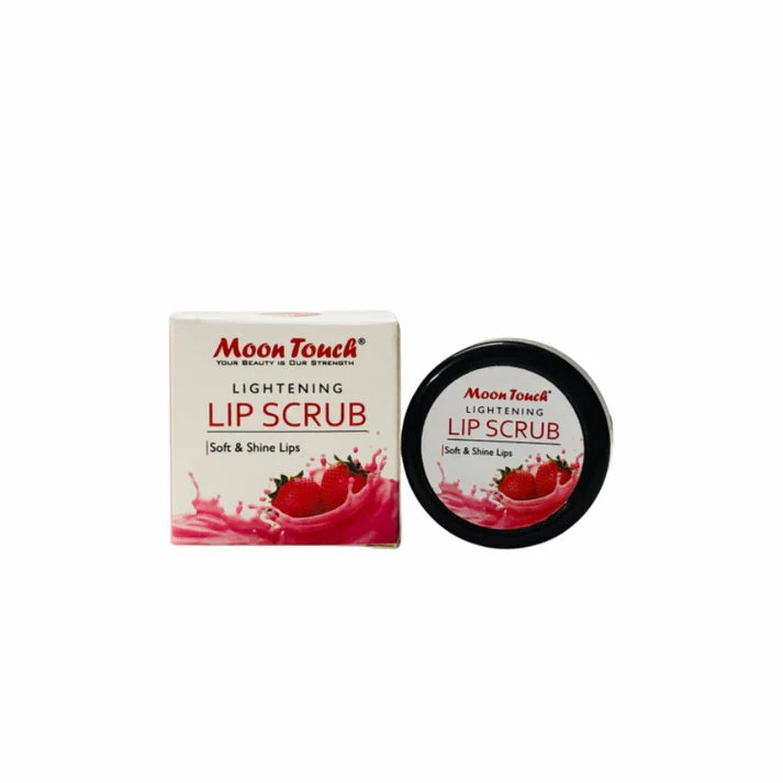 Lip Scrub Small – photo 1