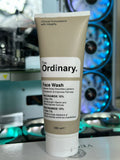 The Ordinary Facewash Set 100ml - pack of 3