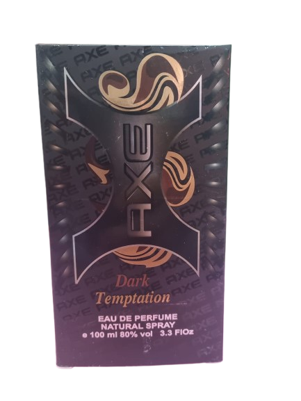 Axe Dark Temptation