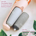Rechargeable Electric Pedi Foot Filer Effective Callus – photo 2