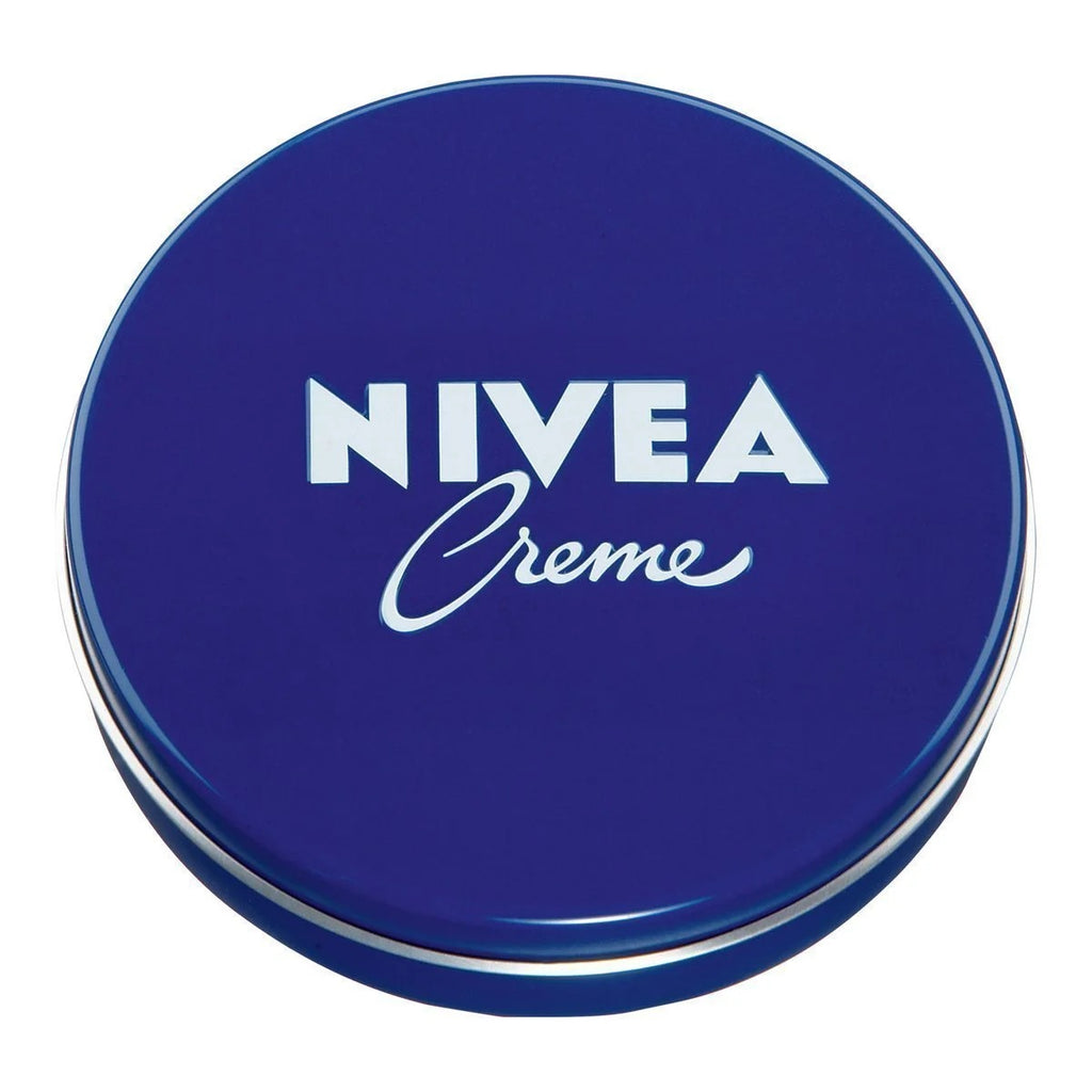 Nivea Creme Classic Multi Purpose Moisturizing Cream Providing Nourishing Care And Long Lasting Hydration For Skin - 150ML