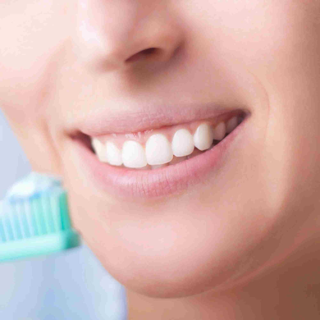 Body Accel Niacinamide Whitening Toothpaste 100ml �Advanced Stain Removal With Probiotics For Bright Smile & Fresh Breath