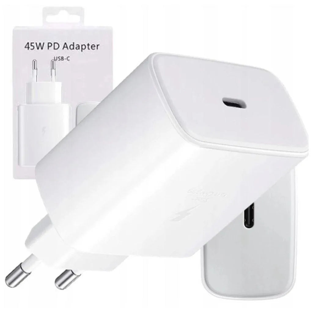Samsung 25W PD USB-C Fast Charging Adapter