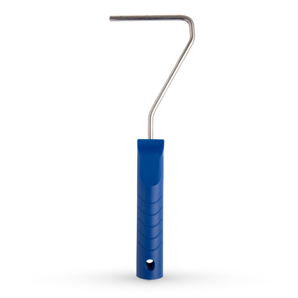 Mini Paint Roller Handle �Durable Frame for Roller Refill